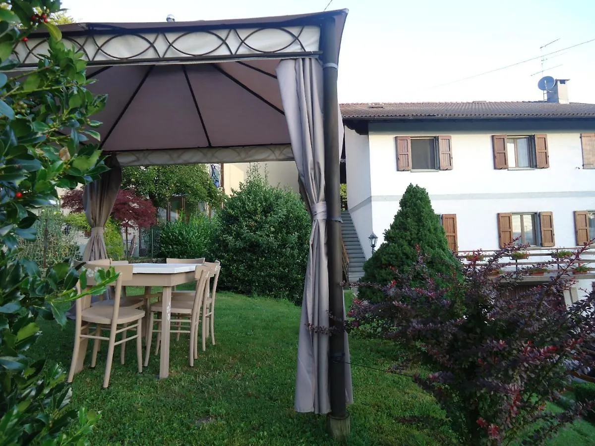 Apartment Appartamento Tramonto Abetone