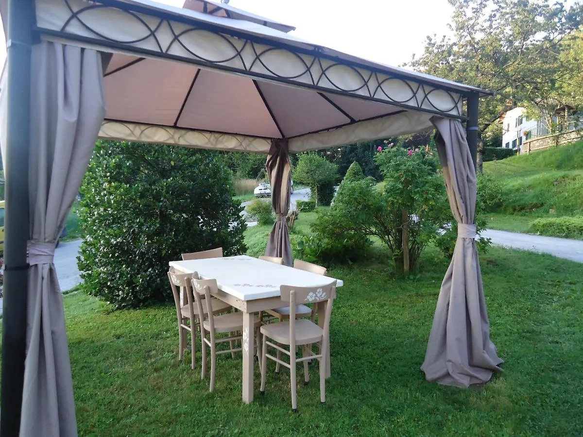 Apartment Appartamento Tramonto Abetone