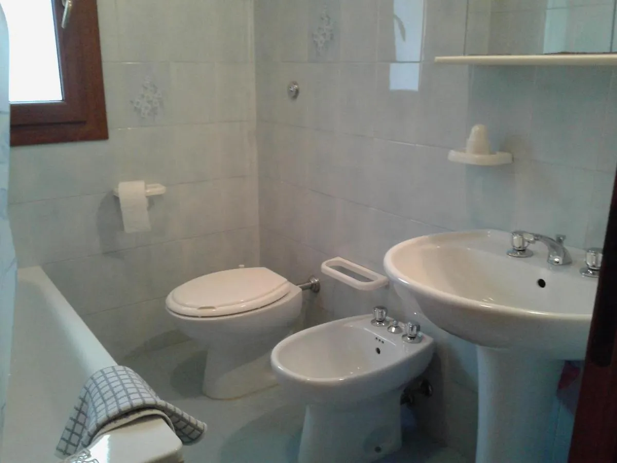Appartamento Tramonto Abetone Apartment