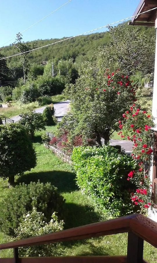 Apartment Appartamento Tramonto Abetone